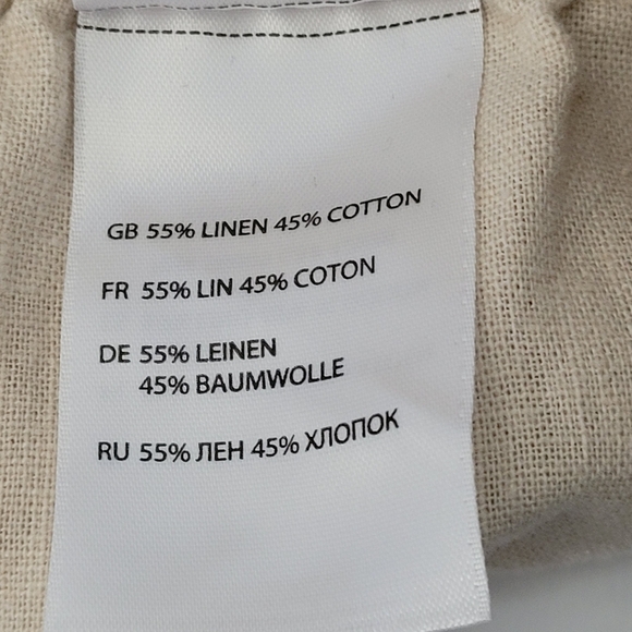 Woman Within | Island Passport Ladies Lot Of 2 Plus Size Summer Shorts Bermuda S - Picture 6 of 10